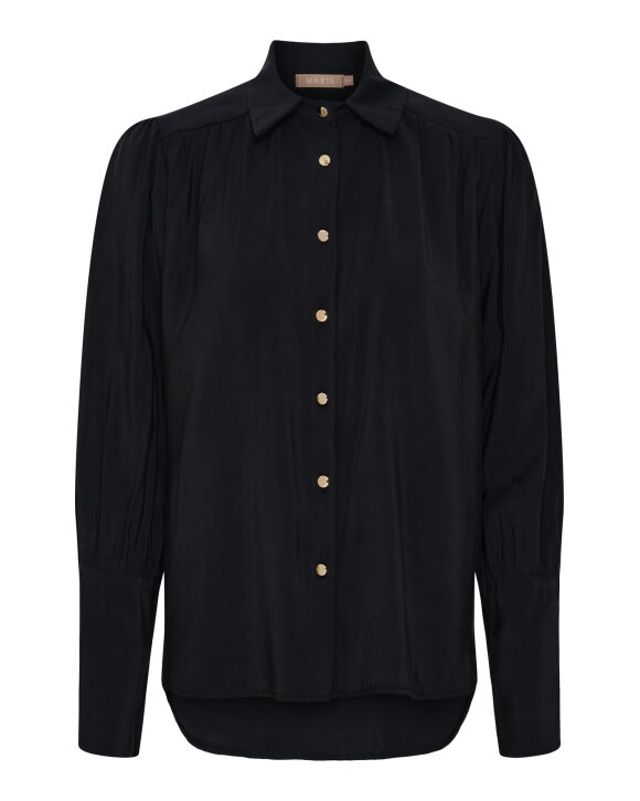 Marta Du Chateau - Skjorte 58725 Marta Du Chateau