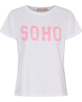 Marta Du Chateau - T-shirt 84275 Marta Du Chateau