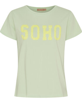 Marta Du Chateau - T.shirt 84275 Marta Du Chateau