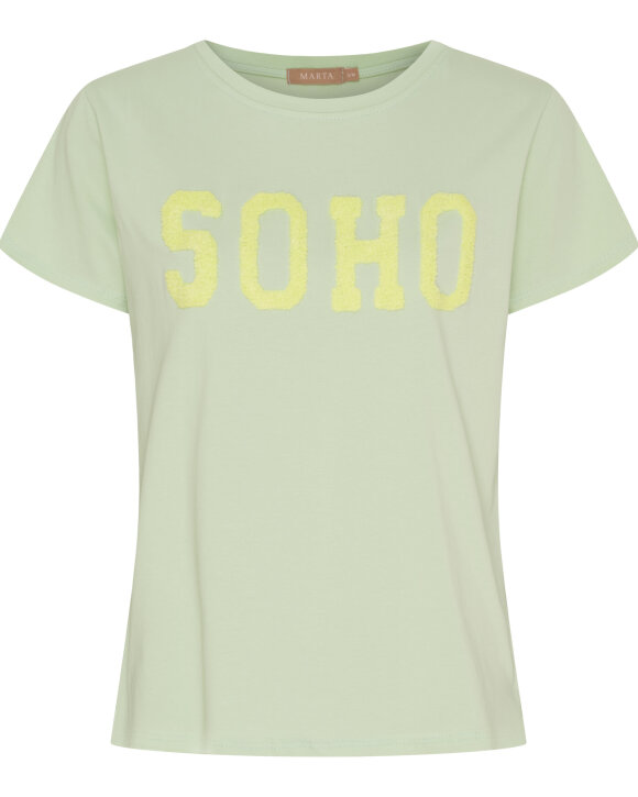 Marta Du Chateau - T.shirt 84275 Marta Du Chateau