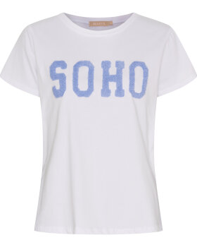 Marta Du Chateau - T-shirt 84275 Marta Du Chateau