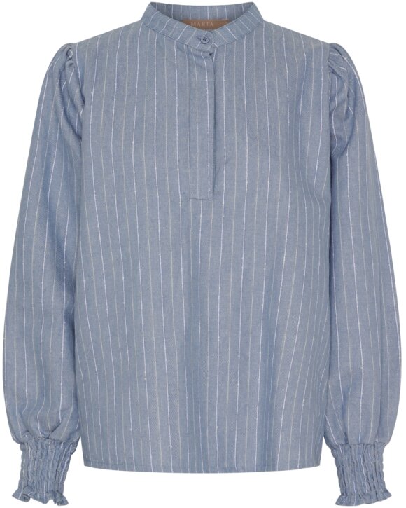 Marta Du Chateau - Bluse 7913 Marta Du Chateau