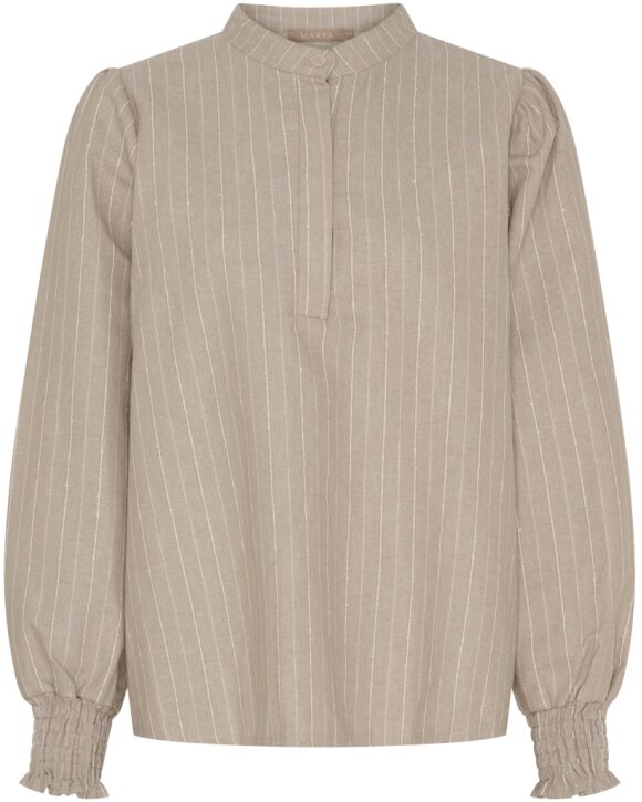 Marta Du Chateau - Bluse 7913 Marta Du Chateau Marta Du Chateau - Bluse 7913 Marta Du Chateau