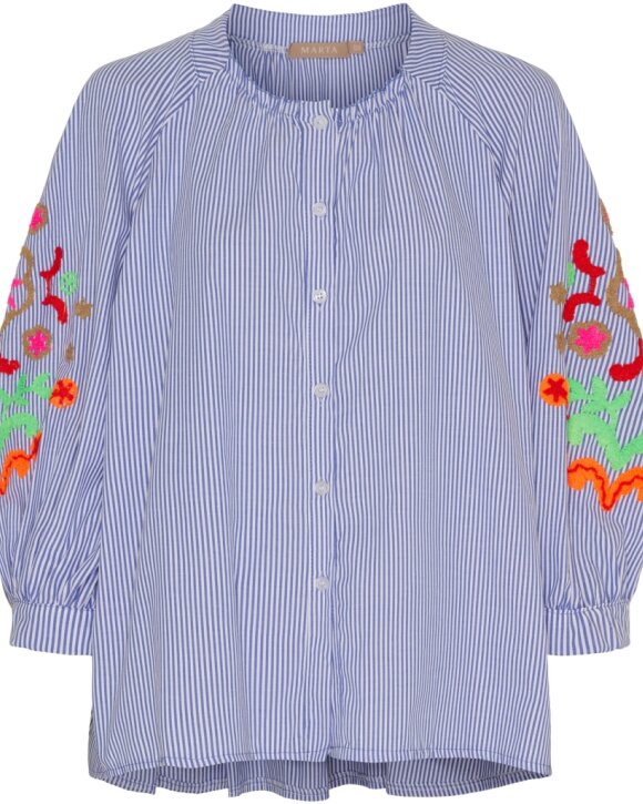 Marta Du Chateau - Skjorte 268191 Marta Du Chateau