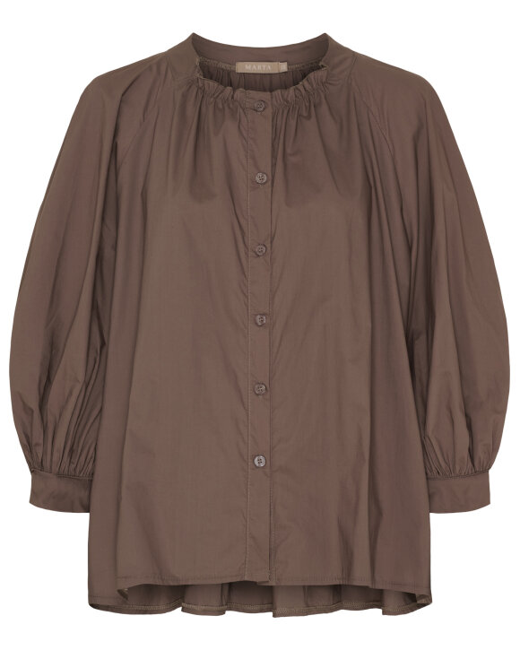 Marta Du Chateau - Skjorte 268191 Marta Du Chateau