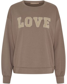 Marta Du Chateau - Sweatshirt 7976 Marta Du Chateau