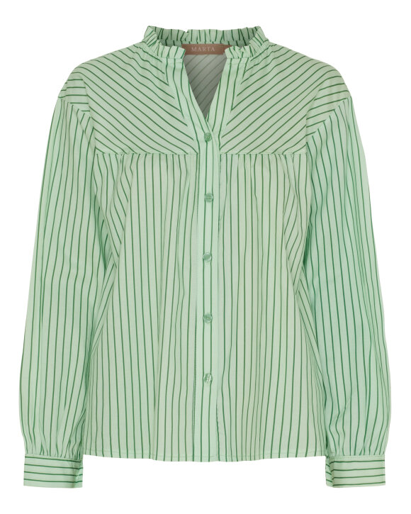 Marta Du Chateau - Skjorte 7881 Marta Du Chateau