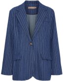 Marta Du Chateau - Blazer 55167M Marta Du Chateau