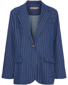 Marta Du Chateau - Blazer 55167M Marta Du Chateau