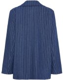 Marta Du Chateau - Blazer 55167M Marta Du Chateau