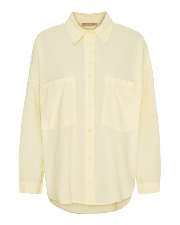 Marta Du Chateau - Skjorte 258037 Marta Du Chateau