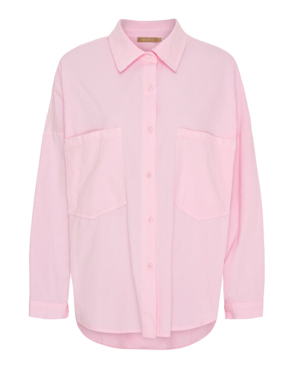 Marta Du Chateau - Skjorte 258037 Marta Du Chatea