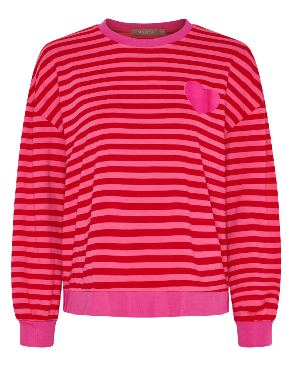 Marta Du Chateau - T-shirt 58903 Marta Du Chateau