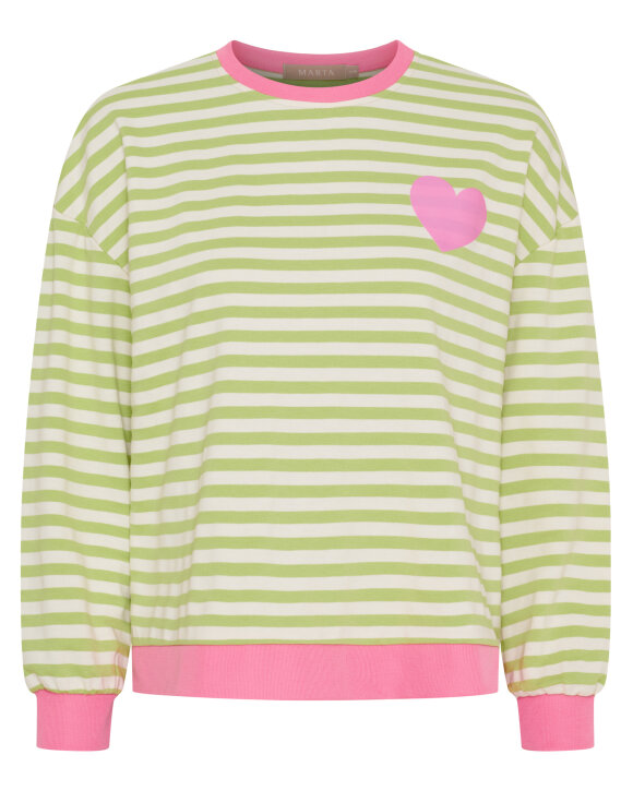 Marta Du Chateau - T-shirt 58903 Marta Du Chateau