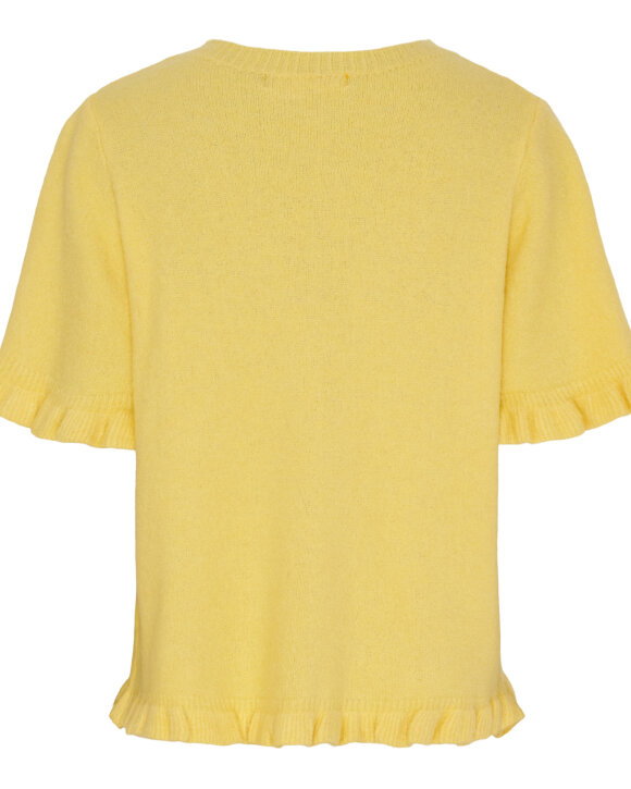 Marta Du Chateau - Strik KN8129 Marta Du Chateau