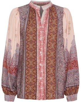 Marta Du Chateau - Skjorte 7870 Marta Du Chateau Marta Du Chateau - Skjorte 7870 Marta Du Chateau