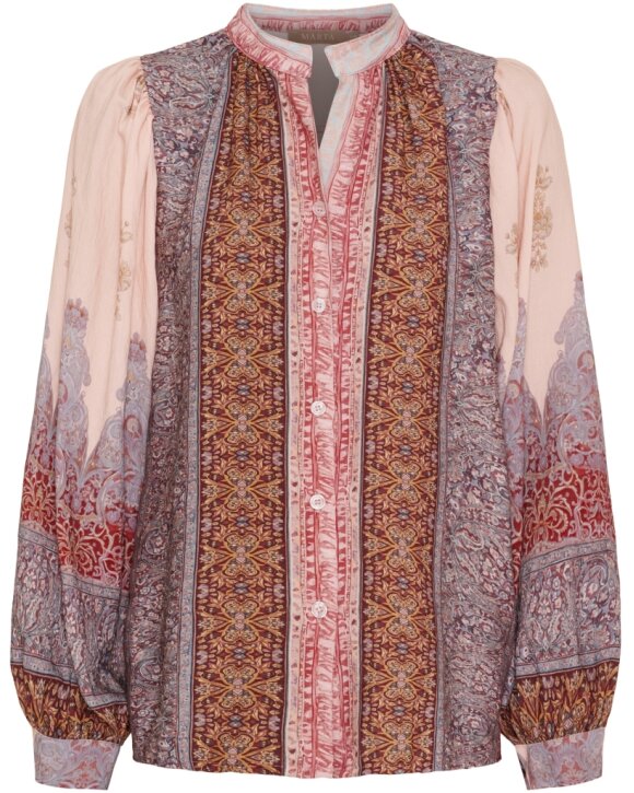 Marta Du Chateau - Skjorte 7870 Marta Du Chateau