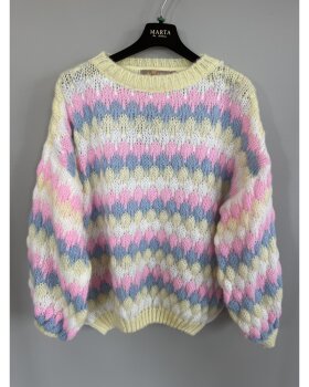 Marta Du Chateau - Strik 9660 Marta Du Chateau