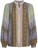 Marta Du Chateau - Skjorte 7870 Marta Du Chateau