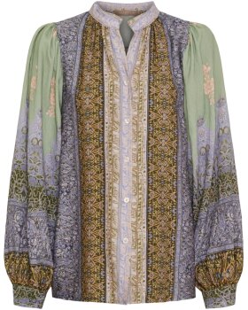 Marta Du Chateau - Skjorte 7870 Marta Du Chateau Marta Du Chateau - Skjorte 7870 Marta Du Chateau