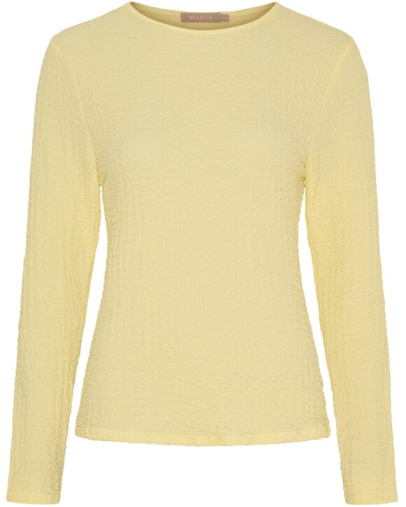 Marta Du Chateau - T-shirt 38915 Marta Du Chateau