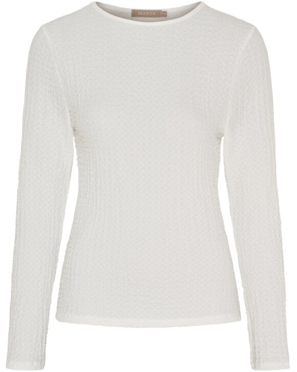 Marta Du Chateau - T-shirt 38915 Marta Du Chateau