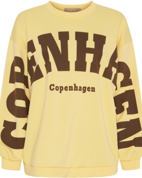 Marta Du Chateau - Sweatshirt 22659 Marta Du Chateau