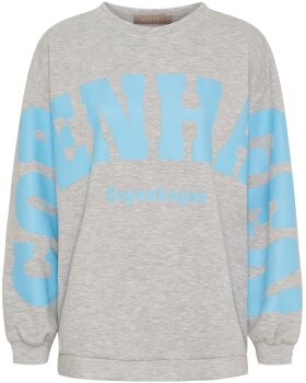 Marta Du Chateau - Sweatshirt 22659 Marta Du Chateau