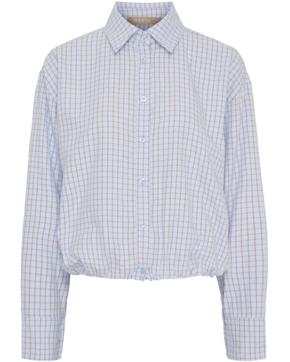 Marta Du Chateau - Skjorte 58771 Marta Du Chateau