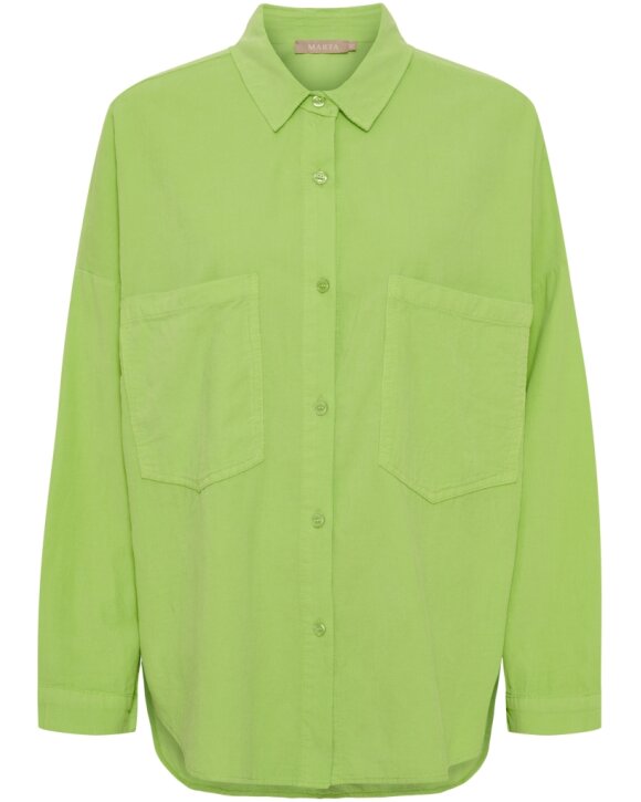 Marta Du Chateau - Skjorte 258037 Marta Du Chateau