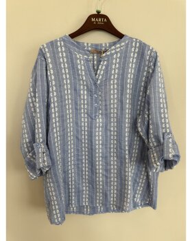 Marta Du Chateau - Skjorte 58829 Marta Du Chateau