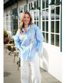 Marta Du Chateau - Skjorte 269113 Marta Du Chateau Marta Du Chateau - Skjorte 269113 Marta Du Chateau