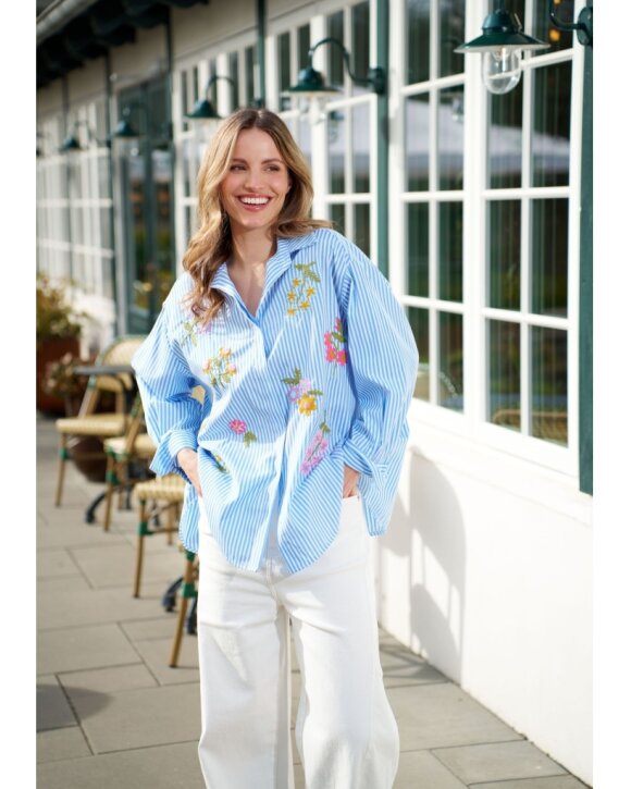 Marta Du Chateau - Skjorte 269113 Marta Du Chateau Marta Du Chateau - Skjorte 269113 Marta Du Chateau