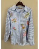 Marta Du Chateau - Skjorte 269113 Marta Du Chateau Marta Du Chateau - Skjorte 269113 Marta Du Chateau