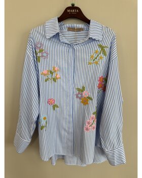 Marta Du Chateau - Skjorte 269113 Marta Du Chateau