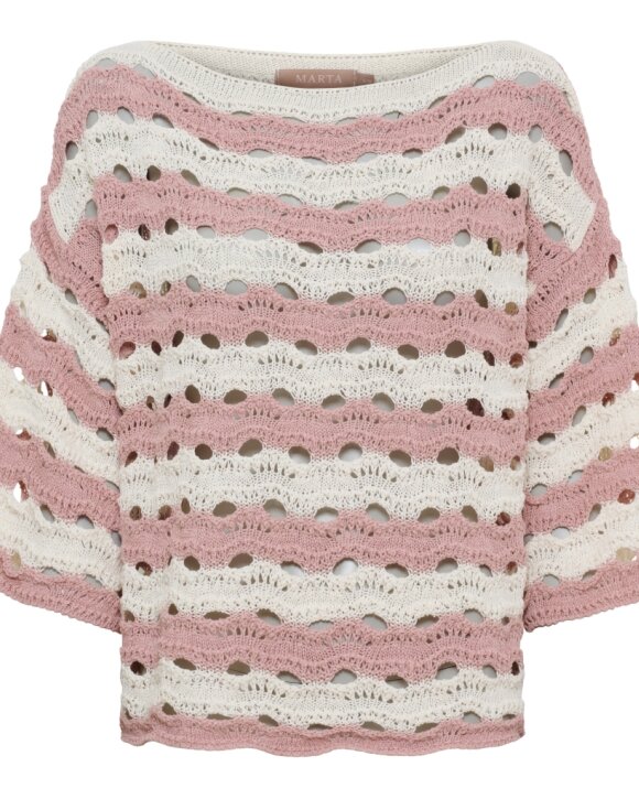 Marta Du Chateau - Strik KN8135 Marta Du Chateau Marta Du Chateau - Strik KN8135 Marta Du Chateau