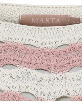 Marta Du Chateau - Strik KN8135 Marta Du Chateau