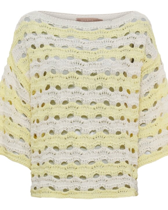 Marta Du Chateau - Strik KN8135 Marta Du Chateau