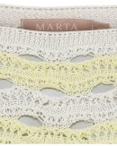 Marta Du Chateau - Strik KN8135 Marta Du Chateau