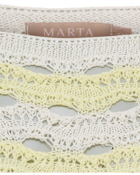 Marta Du Chateau - Strik KN8135 Marta Du Chateau