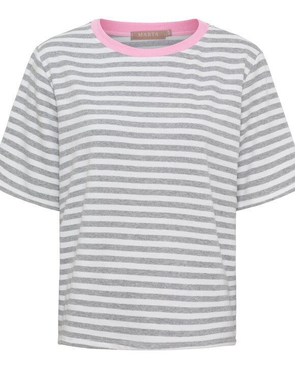 Marta Du Chateau - T-shirt 268402 Marta Du Chateau