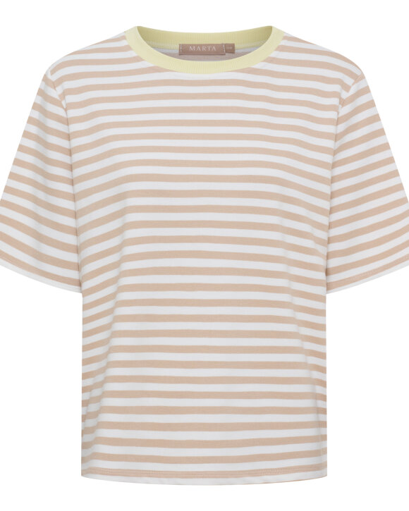 Marta Du Chateau - T-shirt 268402 Marta Du Chateau