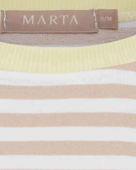 Marta Du Chateau - T-shirt 268402 Marta Du Chateau