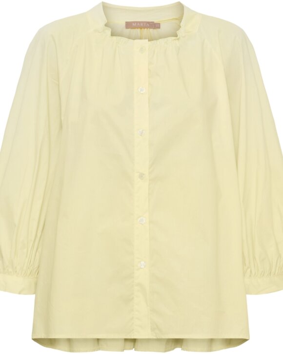 Marta Du Chateau - Skjorte 268191 Marta Du Chateau Marta Du Chateau - Skjorte 268191 Marta Du Chateau