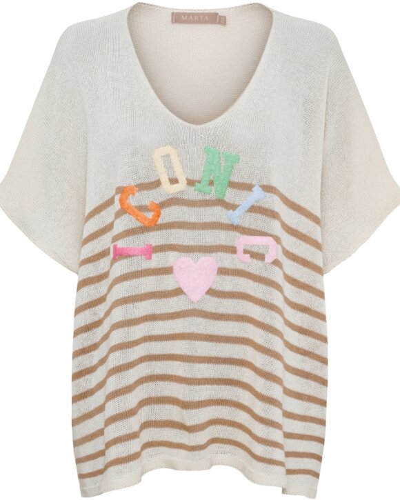 Marta Du Chateau - Strik AI6108 Marta Du Chateau