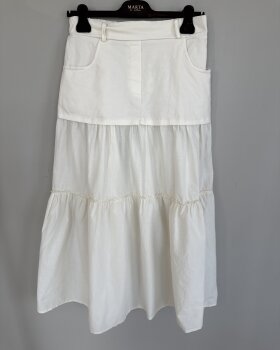 Marta Du Chateau - Nederdel 57117 Marta Du Chateau Marta Du Chateau - Nederdel 57117 Marta Du Chateau