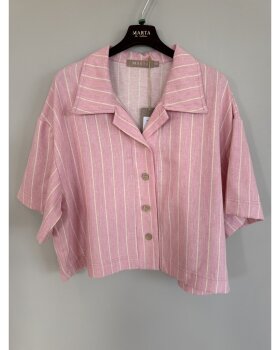 Marta Du Chateau - Jakke 38872M Marta Du Chateau Marta Du Chateau - Jakke 38872M Marta Du Chateau