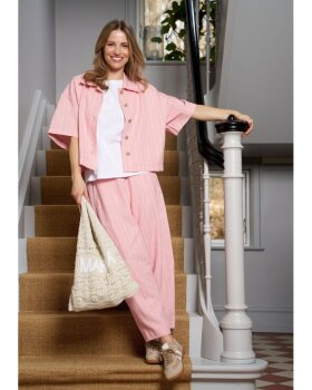 Marta Du Chateau - Jakke 38872M Marta Du Chateau