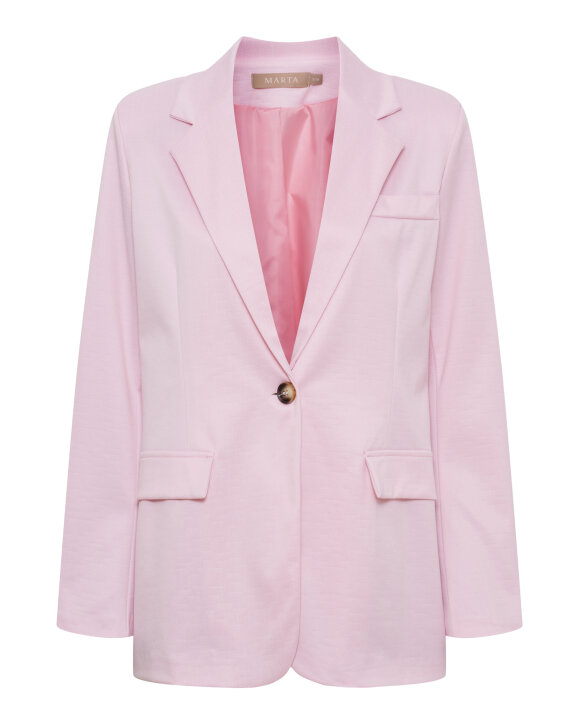 Marta Du Chateau - Blazer 15502A Marta Du Chateau Marta Du Chateau - Blazer 15502A Marta Du Chateau