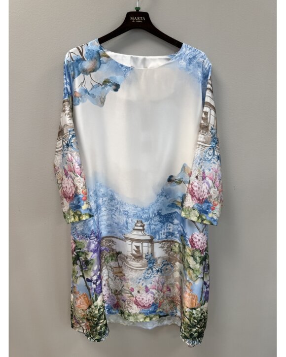 Marta Du Chateau - Kjole 7872 Marta Du Chateau